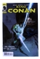 Preview: King Conan US-Comic # 3 (of 4): The phoenix on the sword von Dark Horse Comics